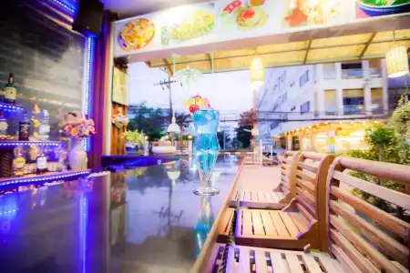 Pipikuku & Restaurant - 26