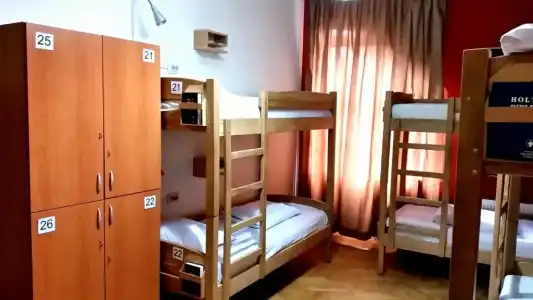 Envoy Hostel - 20