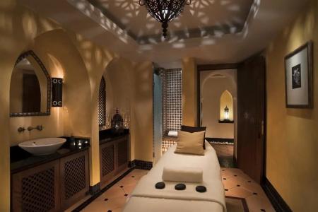 The Westin la Quinta Golf Resort & Spa, Benahavis, - 22