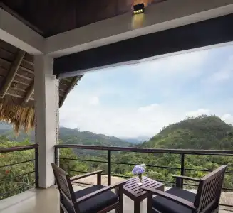 98 Acres Resort & Spa - 54