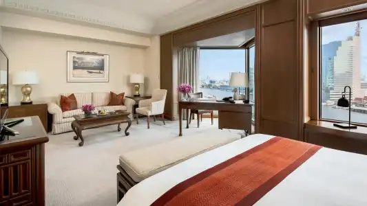 The Peninsula Bangkok - 28