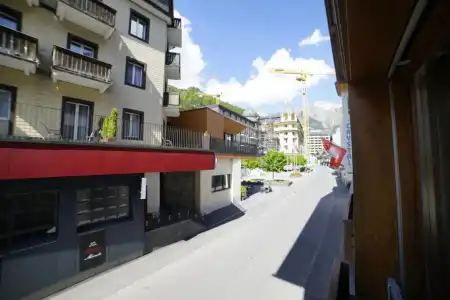 Crystal Engelberg - 27
