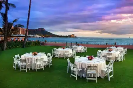 The Royal Hawaiian, a Luxury Collection Resort, Waikiki - 13