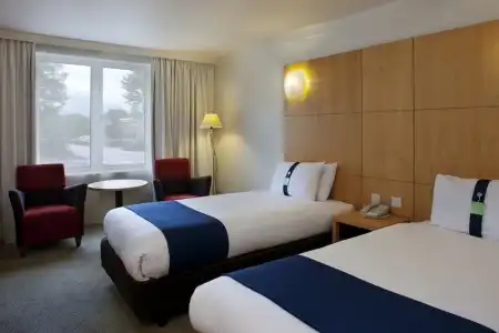 Holiday Inn Oxford by IHG - 18