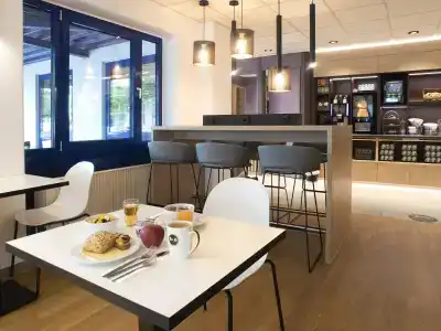 B&B Schwerin-Süd - 8