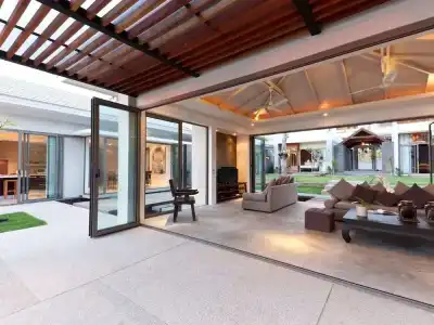 Inasia Beach Villa by Elite Havens - 0