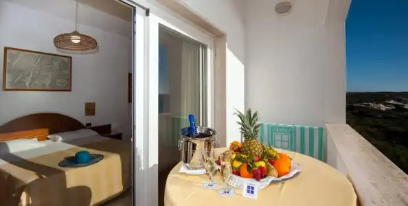 Ecoresort Le Sirenè - Carolis - 99