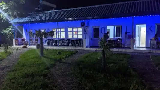 Kolkheti Inn - 13