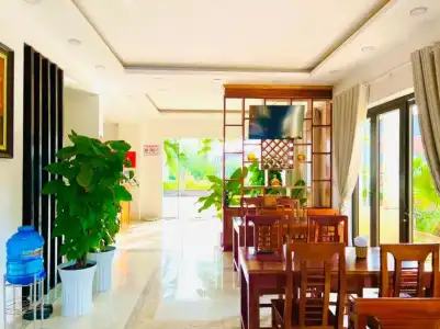 Hung Vuong Resort - 20