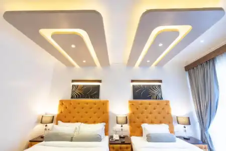 Grand Turf Boutique-hotel - 75