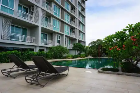 The Garden 304 - 12