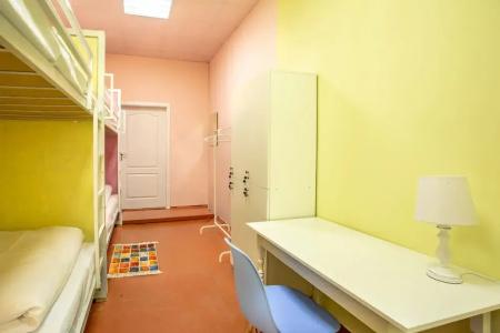 P2B hostel & bar - 24