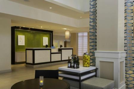 Hilton Garden Inn Daytona Beach Oceanfront - 14