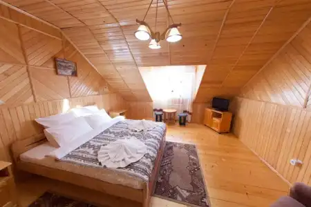 Edelweis Migovo - 36