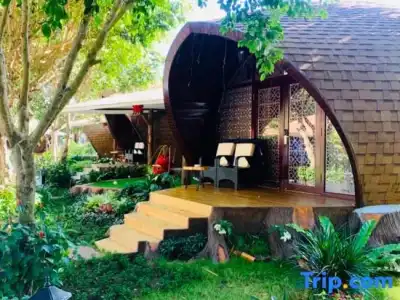 Con Khuong Resort Can Tho - 122