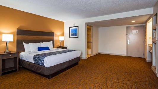 Spark by Hilton Biloxi Ocean Springs - 69