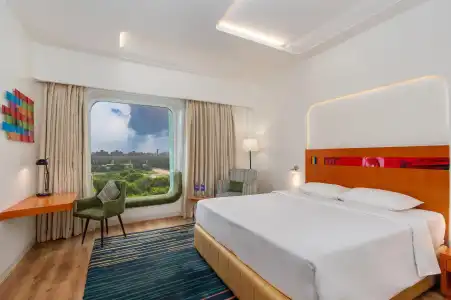 Park Inn by Radisson New Delhi IP Extension - 32