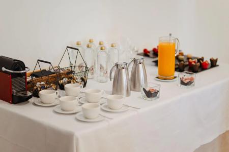 Secrets Mallorca Villamil Resort & Spa - Adults Only - 12