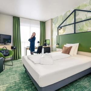 Mercure Hannover Mitte - 46