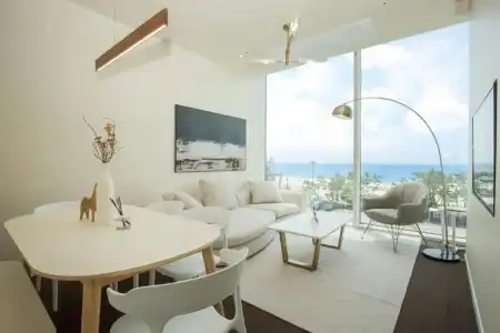 UH Suite The Haendae - 109