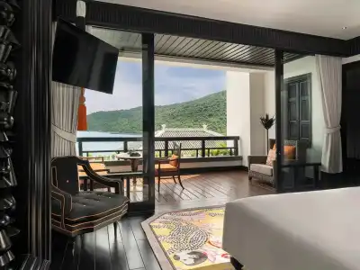 InterContinental Danang Sun Peninsula Resort by IHG - 56