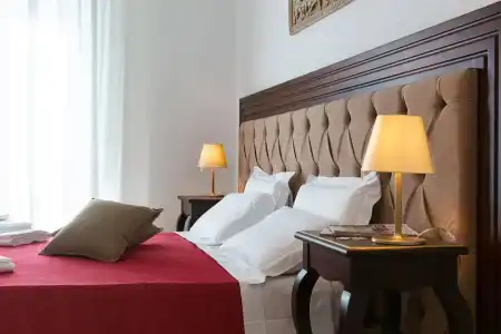 Palazzo Marini B&B di Charme - 56