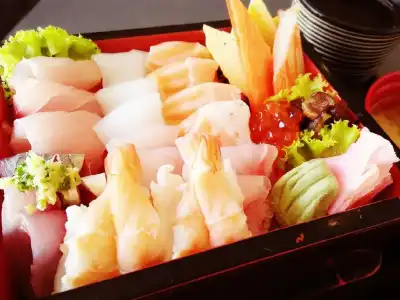 The City Sriracha by BBH Japan - 12