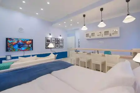 Revelton Suites Tallinn - 20
