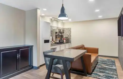 Extended Stay America Suites Seattle Redmond - 6