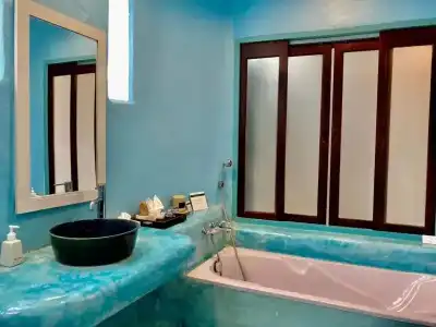 Vacation Village Phra Nang Lanta - 42