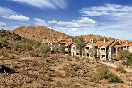 WorldMark Phoenix - South Mountain Preserve - 37
