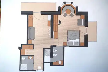 La Torretta - 62