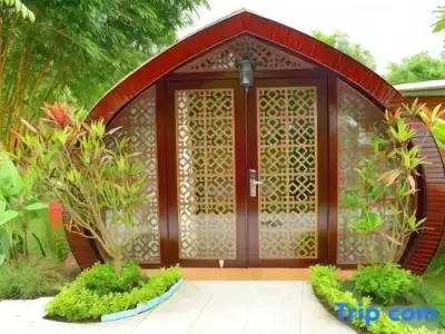 Con Khuong Resort Can Tho - 125