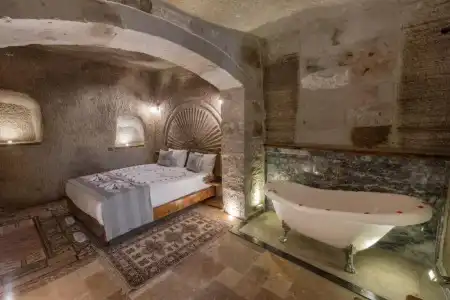 Sarnich Cave Suites - 124