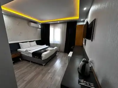 Comfort Van - 31