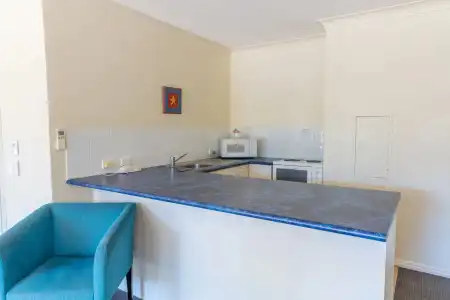 Belaire Place Motel Apartments - 20
