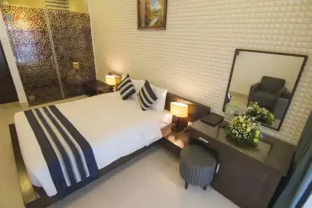 Ngoc Linh Luxury - 112