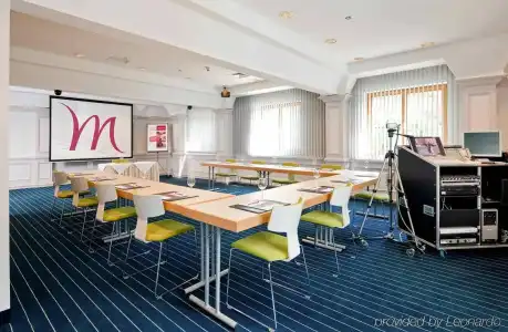 Mercure Garmisch Partenkirchen - 11
