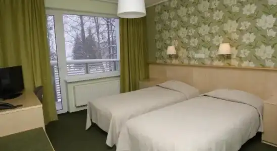 AS Pühajärve Puhkekodu - 6