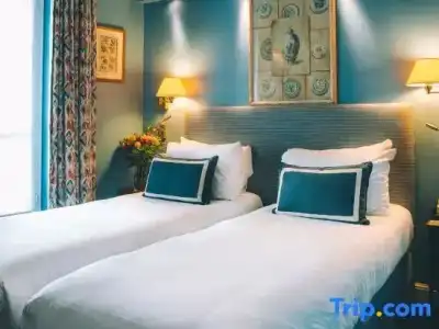 Le Relais Montmartre - 49