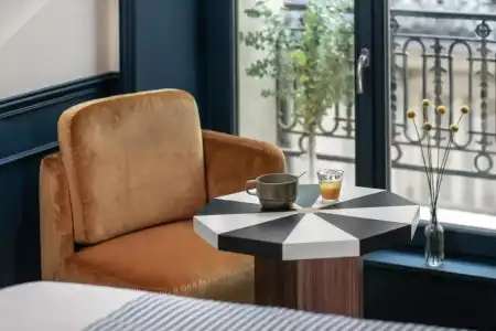 Chouchou Hôtel - 64