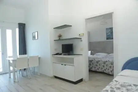 Residence Amalfi - 3