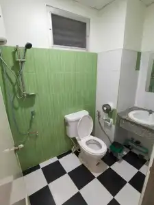 UJ Apartment - 22