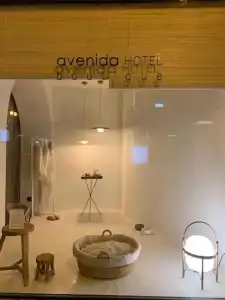 Avenida - 23