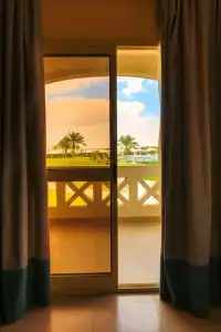 Mousa Coast Resort Cairo Beach - 7