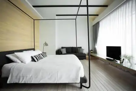 SiamBeach Resort - 209