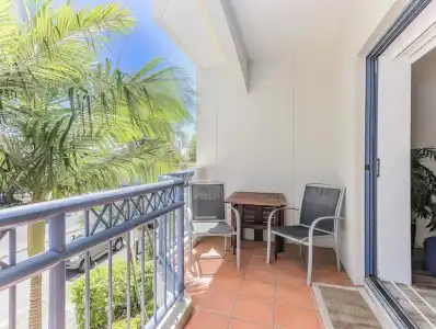 Bella Mare Beachside Apartments - 60