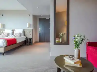 Mercure Clermont Ferrand Centre Jaude - 96