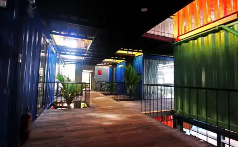 Rom Casa Hostel Da Nang - 9