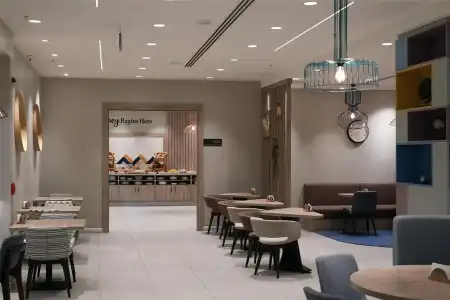 Hampton by Hilton Ordu - 35